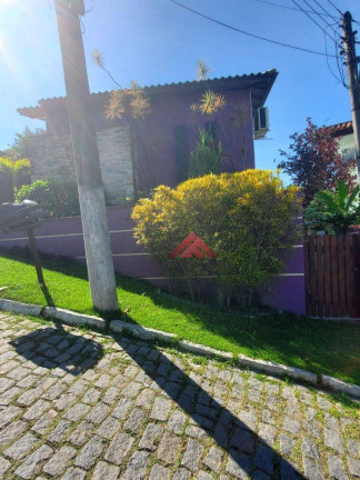 Imagem Casa com 3 Quartos à Venda, 194 m² em Pendotiba - Niterói Imagem Casa com 3 Quartos à Venda, 194 m² em Pendotiba - Niterói