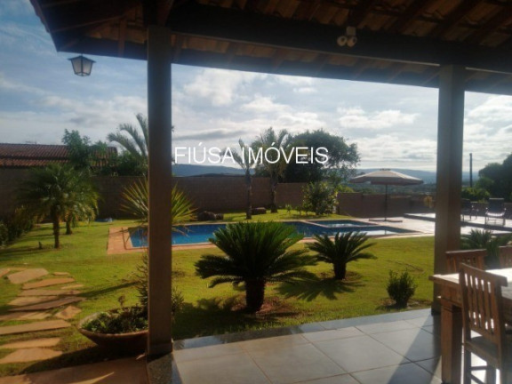 Imagem Imóvel com 3 Quartos para Temporada, em Zona Rural - Rifaina Imagem Imóvel com 3 Quartos para Temporada, em Zona Rural - Rifaina