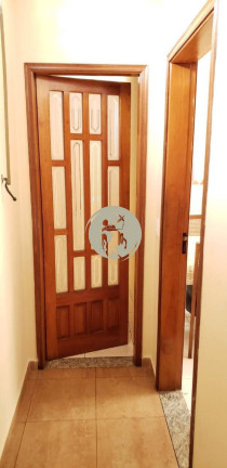 Imagem Casa com 5 Quartos à Venda, 250 m² em Boqueirao - Santos Imagem Casa com 5 Quartos à Venda, 250 m² em Boqueirao - Santos