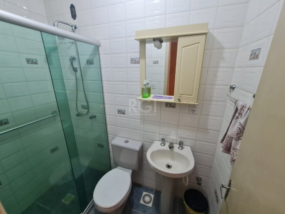 Imagem Casa de Condomínio com 2 Quartos à Venda, 72 m² em Hípica - Porto Alegre Imagem Casa de Condomínio com 2 Quartos à Venda, 72 m² em Hípica - Porto Alegre