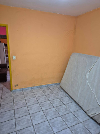 Imagem Casa com 2 Quartos à Venda, 125 m² em Taboão - Diadema Imagem Casa com 2 Quartos à Venda, 125 m² em Taboão - Diadema