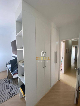 Imagem Cobertura com 3 Quartos à Venda, 198 m² em Planalto - São Bernardo Do Campo Imagem Cobertura com 3 Quartos à Venda, 198 m² em Planalto - São Bernardo Do Campo