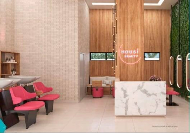 Imagem Apartamento com 1 Quarto à Venda, 31 m² em Nossa Senhora Da Vitória - Ilhéus Imagem Apartamento com 1 Quarto à Venda, 31 m² em Nossa Senhora Da Vitória - Ilhéus