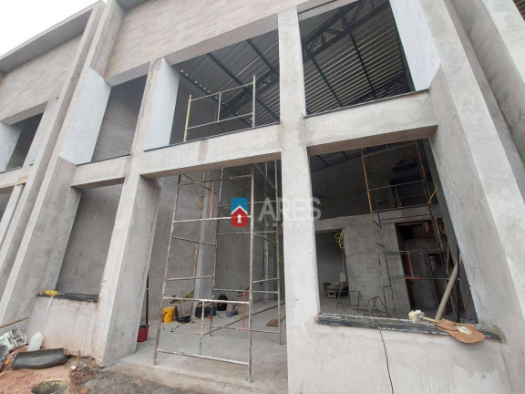 Imagem Sala Comercial para Alugar, 117 m² em Jardim Girassol - Americana Imagem Sala Comercial para Alugar, 117 m² em Jardim Girassol - Americana