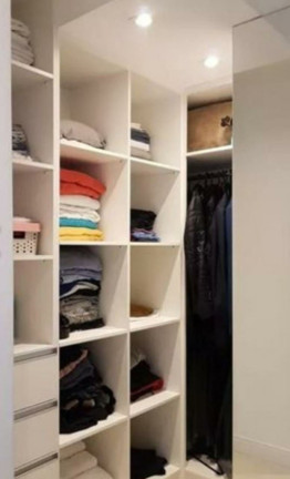Imagem Apartamento com 2 Quartos à Venda, 70 m² em Pinheiros - São Paulo
