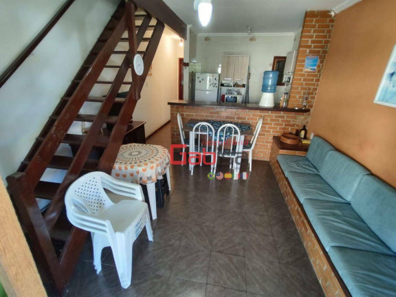 Imagem Apartamento com 2 Quartos à Venda, 70 m² em Peró - Cabo Frio Imagem Apartamento com 2 Quartos à Venda, 70 m² em Peró - Cabo Frio