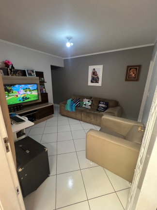 Imagem Casa com 2 Quartos à Venda, 126 m² em Assunção - São Bernardo Do Campo