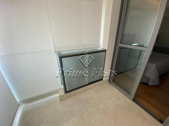 Imagem Apartamento com 1 Quarto à Venda, 50 m² em Barra Funda - São Paulo