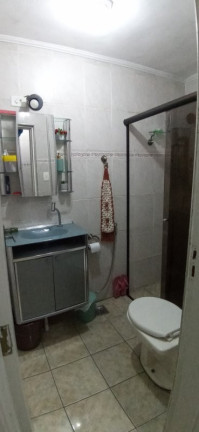 Imagem Apartamento com 2 Quartos à Venda, 60 m² em Boqueirão - Santos Imagem Apartamento com 2 Quartos à Venda, 60 m² em Boqueirão - Santos