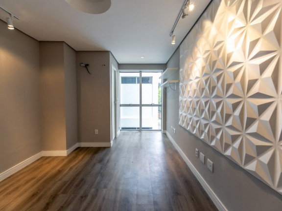 Imagem Imóvel Comercial à Venda, 28 m² em Floresta - Porto Alegre