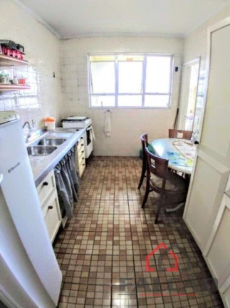 Imagem Cobertura com 4 Quartos à Venda, 215 m² em Boqueirão - Santos Imagem Cobertura com 4 Quartos à Venda, 215 m² em Boqueirão - Santos