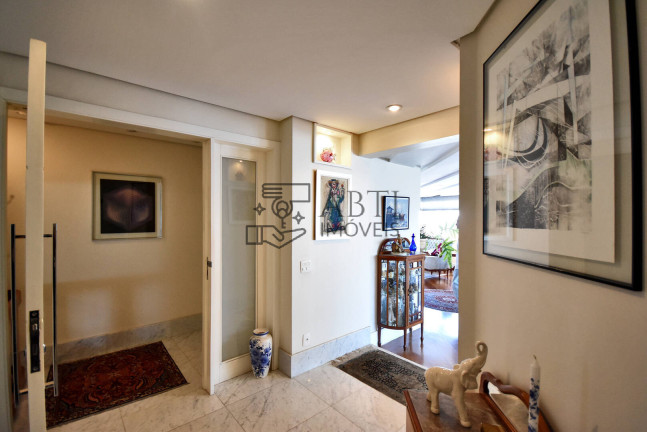 Imagem Apartamento com 4 Quartos à Venda, 311 m² em Campo Belo - São Paulo Imagem Apartamento com 4 Quartos à Venda, 311 m² em Campo Belo - São Paulo