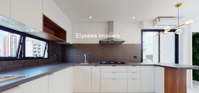 Imagem Apartamento com 3 Quartos à Venda, 180 m² em Vila Mascote - São Paulo Imagem Apartamento com 3 Quartos à Venda, 180 m² em Vila Mascote - São Paulo