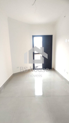 Imagem Sobrado com 3 Quartos à Venda, 129 m² em Vila Curuça - Santo André