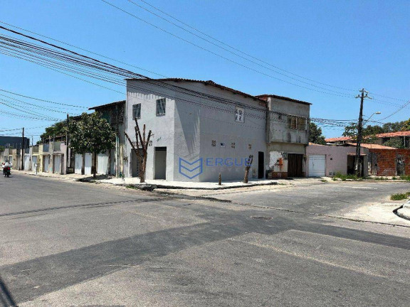 Imagem Edifício Residencial à Venda, 110 m² em Maraponga - Fortaleza Imagem Edifício Residencial à Venda, 110 m² em Maraponga - Fortaleza
