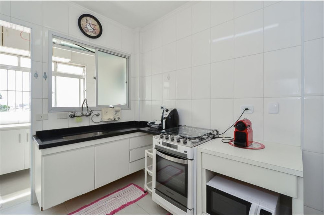 Imagem Apartamento com 3 Quartos à Venda, 85 m² em Vila Santo Estéfano - São Paulo Imagem Apartamento com 3 Quartos à Venda, 85 m² em Vila Santo Estéfano - São Paulo