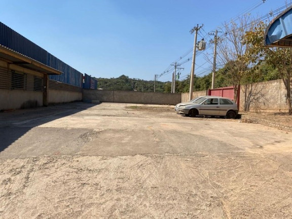 Imagem Galpão para Alugar, 3.500 m² em Aparecidinha - Sorocaba Imagem Galpão para Alugar, 3.500 m² em Aparecidinha - Sorocaba