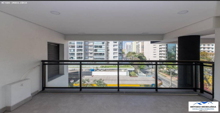 Imagem Apartamento com 1 Quarto à Venda, 79 m² em Moema - São Paulo Imagem Apartamento com 1 Quarto à Venda, 79 m² em Moema - São Paulo
