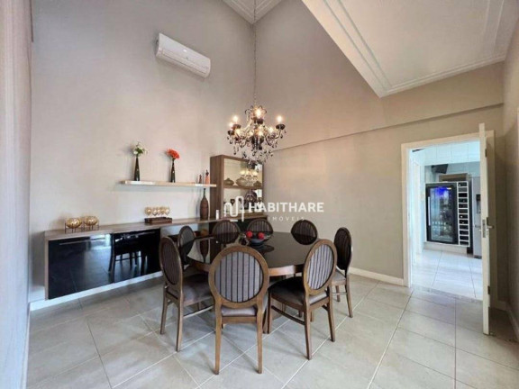 Imagem Casa com 3 Quartos à Venda, 431 m² em Terras Do Engenho - Piracicaba