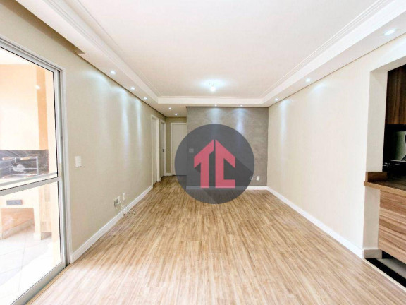 Imagem Apartamento com 3 Quartos à Venda, 75 m² em Loteamento Chácara Prado - Campinas Imagem Apartamento com 3 Quartos à Venda, 75 m² em Loteamento Chácara Prado - Campinas