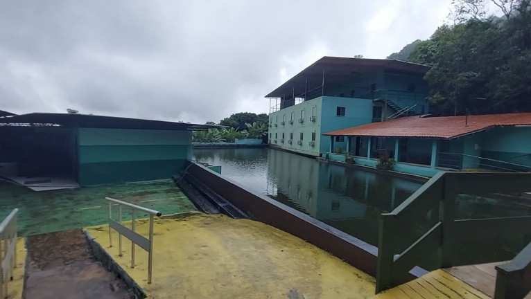 Terreno à Venda, 42.156 m² em Preguiça - Maranguape