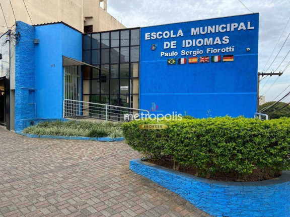 Imagem Apartamento com 2 Quartos à Venda, 79 m² em Osvaldo Cruz - São Caetano Do Sul Imagem Apartamento com 2 Quartos à Venda, 79 m² em Osvaldo Cruz - São Caetano Do Sul