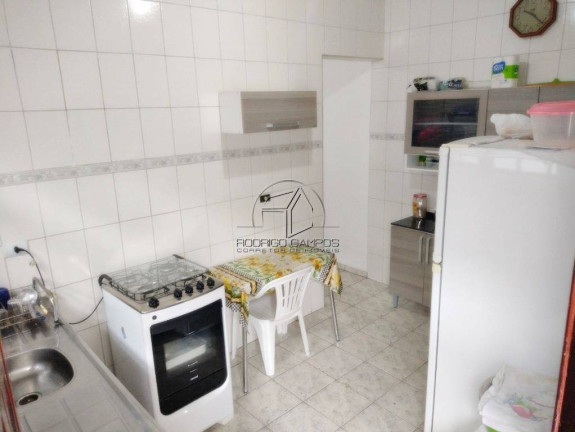 Imagem Casa com 2 Quartos à Venda, 92 m² em Mirim - Praia Grande Imagem Casa com 2 Quartos à Venda, 92 m² em Mirim - Praia Grande