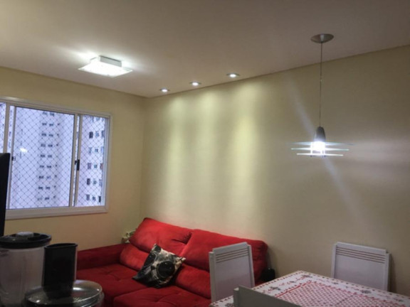 Imagem Apartamento com 2 Quartos à Venda, 45 m² em Vila Curuça - São Paulo Imagem Apartamento com 2 Quartos à Venda, 45 m² em Vila Curuça - São Paulo