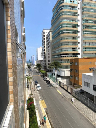 Imagem Apartamento com 2 Quartos à Venda, 82 m² em Tupi - Praia Grande