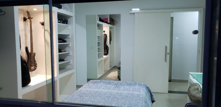 Imagem Casa com 4 Quartos à Venda, 249 m² em Setor Habitacional Vicente Pires - Brasília Imagem Casa com 4 Quartos à Venda, 249 m² em Setor Habitacional Vicente Pires - Brasília