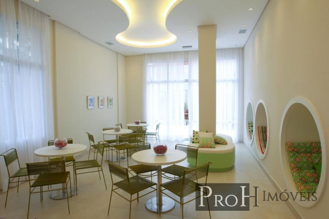 Imagem Apartamento com 4 Quartos à Venda, 177 m² em Campestre - Santo André