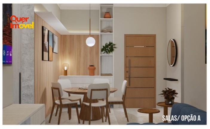 Imagem Apartamento com 2 Quartos à Venda, 67.660 m² em Nova Ribeirânia - Ribeirão Preto Imagem Apartamento com 2 Quartos à Venda, 67.660 m² em Nova Ribeirânia - Ribeirão Preto