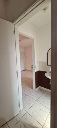 Imagem Apartamento com 2 Quartos à Venda, 50 m² em Parque Santo Antônio - Jacareí Imagem Apartamento com 2 Quartos à Venda, 50 m² em Parque Santo Antônio - Jacareí