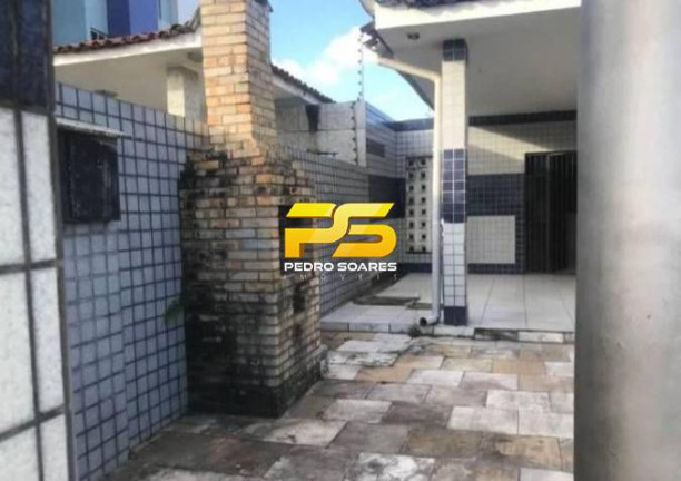 Imagem Casa com 4 Quartos à Venda, 300 m² em Cristo Redentor - João Pessoa Imagem Casa com 4 Quartos à Venda, 300 m² em Cristo Redentor - João Pessoa