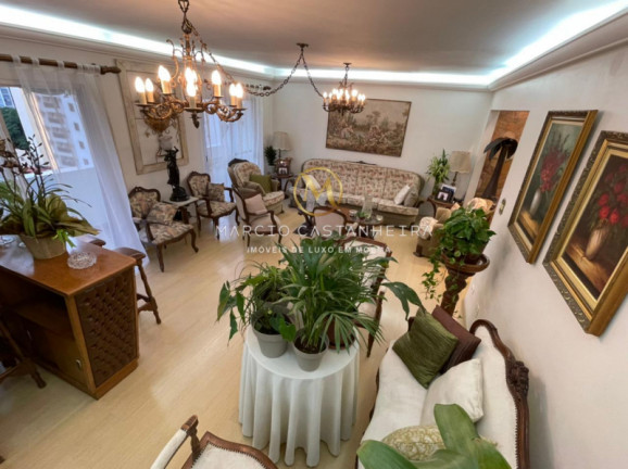 Imagem Apartamento com 3 Quartos à Venda, 180 m² em Campo Belo - São Paulo Imagem Apartamento com 3 Quartos à Venda, 180 m² em Campo Belo - São Paulo