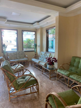 Imagem Apartamento com 2 Quartos à Venda, 80 m² em Caiçara - Praia Grande Imagem Apartamento com 2 Quartos à Venda, 80 m² em Caiçara - Praia Grande