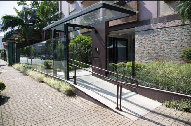 Imagem Apartamento com 3 Quartos à Venda, 101 m² em Centro - Joinville