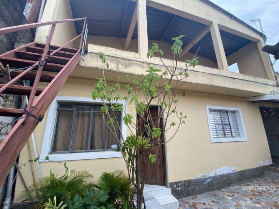 Imagem Casa com 10 Quartos à Venda, 400 m² em Jardim Das Imbuias - São Paulo Imagem Casa com 10 Quartos à Venda, 400 m² em Jardim Das Imbuias - São Paulo
