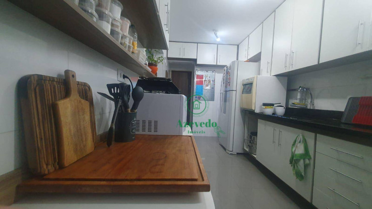 Imagem Apartamento com 4 Quartos à Venda, 116 m² em Centro - Guarulhos Imagem Apartamento com 4 Quartos à Venda, 116 m² em Centro - Guarulhos