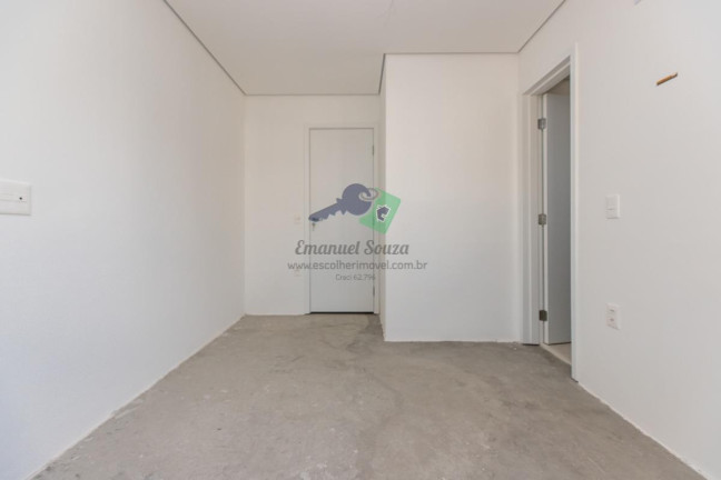 Imagem Apartamento com 4 Quartos à Venda, 232 m² em Brooklin Paulista - São Paulo