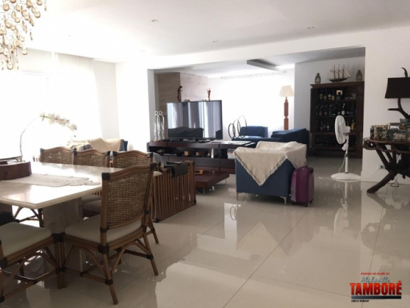 Imagem Casa com 4 Quartos à Venda, 427 m² em Alphaville 10 - Alphaville