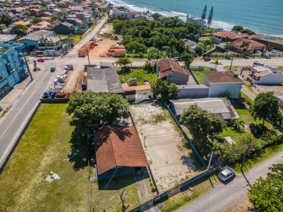 Imagem Terreno à Venda, 894 m² em Itapema Do Norte - Itapoá Imagem Terreno à Venda, 894 m² em Itapema Do Norte - Itapoá