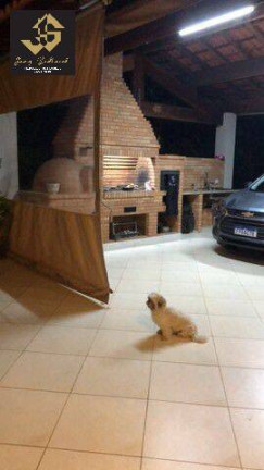 Imagem Chácara com 4 Quartos à Venda, 4 m² em Parque Rio Abaixo - Atibaia Imagem Chácara com 4 Quartos à Venda, 4 m² em Parque Rio Abaixo - Atibaia