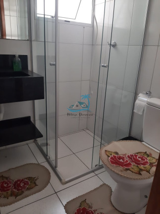 Imagem Apartamento com 2 Quartos à Venda, 55 m² em Horto Florestal - Ubatuba Imagem Apartamento com 2 Quartos à Venda, 55 m² em Horto Florestal - Ubatuba
