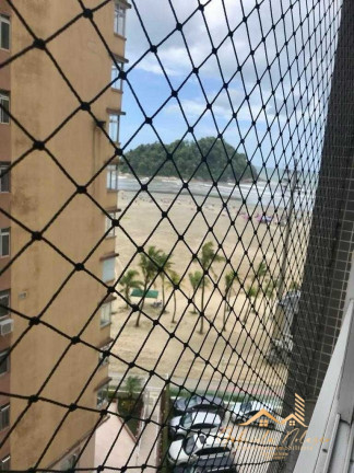 Imagem Apartamento com 3 Quartos à Venda, 145 m² em José Menino - Santos