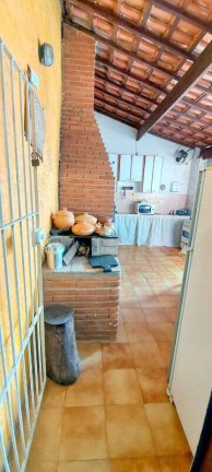 Imagem Casa com 4 Quartos à Venda, 250 m² em Oásis - Peruíbe Imagem Casa com 4 Quartos à Venda, 250 m² em Oásis - Peruíbe