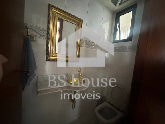 Imagem Apartamento com 4 Quartos à Venda, 145 m² em Centro - Santo André Imagem Apartamento com 4 Quartos à Venda, 145 m² em Centro - Santo André