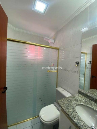 Imagem Cobertura com 3 Quartos à Venda, 159 m² em Jardim Fada - São Bernardo Do Campo Imagem Cobertura com 3 Quartos à Venda, 159 m² em Jardim Fada - São Bernardo Do Campo