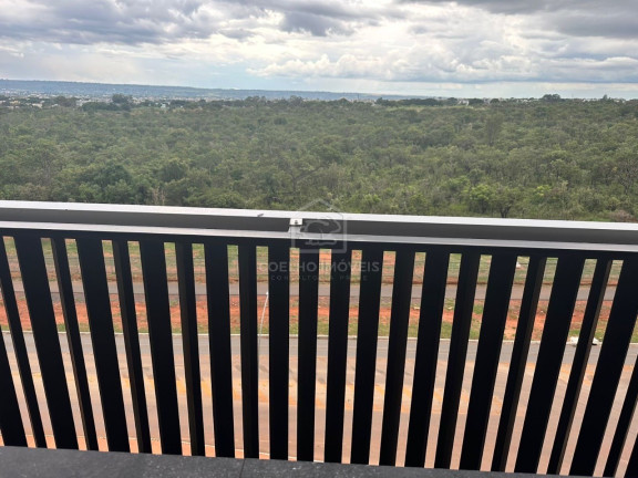 Imagem Apartamento com 2 Quartos à Venda, 84 m² em Noroeste - Brasília