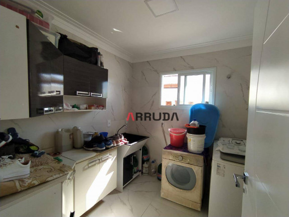 Imagem Casa com 3 Quartos à Venda, 224 m² em Parque São Paulo - Cascavel